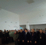 Праздничное мероприятие в СДК с. Лебяжье - Мелекесская епархия