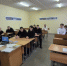 Встреча священника со студентами Димитровградского технико-экономического колледжа - Мелекесская епархия