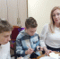 Мастер-класса "Подарок для мамы" - Мелекесская епархия