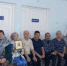 Отец Алексей встретился с пациентами районной больницы - Мелекесская епархия