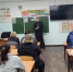 Выбор модуля ОПК в Мирнинской школе - Мелекесская епархия