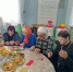Праздник Благодарность родителям «Спасибо за жизнь» в Елауре - Мелекесская епархия