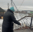 Подготовка к празднику Рождество Христово в храме с. Красный Яр - Мелекесская епархия