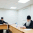 Аттестация духовенства Мелекесской епархии, окончившего курсы повышения квалификации - Мелекесская епархия