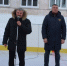 Рождественский хоккейный турнир - Мелекесская епархия
