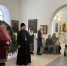 Рождественская елка в р.п Тереньга - Мелекесская епархия