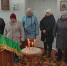 Рождество Христово в с Новая Сахча - Мелекесская епархия