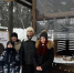 Рождественская ярмарка в "Шишкин парке" - Мелекесская епархия
