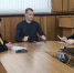 Заседание Комиссии Общественной палаты Чердаклинского района - Мелекесская епархия