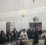 Крещенский сочельник в Новомалыклинском храме - Мелекесская епархия