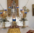 Подготовка к празднику Крещения в с. Озерки - Мелекесская епархия