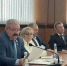 Состоялось заседание Совета депутатов муниципального образования «Чердаклинский район» - Мелекесская епархия