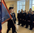 Бряндинская казачья кадетская школа встречала гостей из Старомайнского района - Мелекесская епархия
