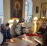 Евангельский кружок при храме в с. Сабакаево - Мелекесская епархия