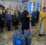 Молебен о Победе воинов СВО - Мелекесская епархия