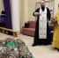 Помощью патриоты тыла доказывают свою любовь к Родине - Мелекесская епархия