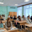 День Православной молодёжи в Ульяновском социально-педагогическом колледже - Мелекесская епархия