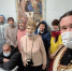 Посещение пациентов Федерального центра медицинской радиологии и онкологии г.Димитровграда ФЦМР - Мелекесская епархия