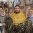 Большой вклад в сохранение жизни наших бойцов - Мелекесская епархия