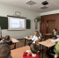 Духовно - патриотическая беседа "Сретение Господне: личная встреча человека с Богом и выбор жизненного пути» - Мелекесская епархия