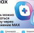 Жители Ульяновской области могут записаться к врачу через мессенджер MAX. - Администрация г. Димитровград