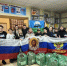 Гуманитарный конвой отправился в зону СВО к нашим защитникам - Мелекесская епархия