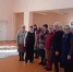 Масленица и Год единства народов - Мелекесская епархия