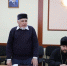Встреча с бойцами в Администрации Новомалыклинского района - Мелекесская епархия