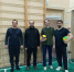 Спортивное мероприятие в честь Дня защитника Отечества - Мелекесская епархия