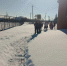 Крестный ход в Тушне - Мелекесская епархия