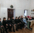 Ученики Новомалыклинской школы посетили храм - Мелекесская епархия