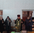 Панихида о бойцах, погибших в ходе военной операции - Мелекесская епархия