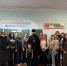 Собрание родителей учащихся 3 классов средней школы р.п. Красный Гуляй по выбору ОПК - Мелекесская епархия
