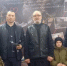 Ребята с патриотического движения «Русский витязь» передали в музей трофеи с СВО - Мелекесская епархия