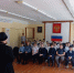 Беседа с учащимися 6-8 классов Солдатскоташлинской школы - Мелекесская епархия