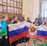 Помощь патриотов - Мелекесская епархия