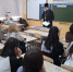 Родительское собрание в школе по выбору одного из модулей ОРКСЭ - Мелекесская епархия