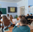 День православной книги в с. Сабакаево - Мелекесская епархия