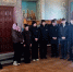 Храм Казанской иконы Богородицы р.п. Новая Майна посетили девятиклассники местной школы - Мелекесская епархия