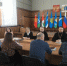 Заседание Совета Общественной палаты Чердаклинского района - Мелекесская епархия
