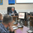 В среду, 25 марта, прошло заседание городской межведомственной антитеррористической комиссии под председательством главы города Сергея Сандрюкова.. - Администрация г. Димитровград