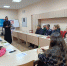 Родительское собрание в с. Сабакаево - Мелекесская епархия