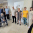Посещение пациентов Федерального центра медицинской радиологии и онкологии г.Димитровграда ФЦМР - Мелекесская епархия
