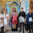 В Покровском храме р.п.Чердаклы прошла социальная акция - Мелекесская епархия