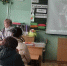 В МБОО Старомайнская СШ N2 для родителей 3а и 3б классов прошло родительское собрание по выбору модуля ОРКСЭ - Мелекесская епархия