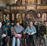 Посещение храма в Страстную седмицу - Мелекесская епархия