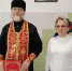 Пасха Христова в социальном учреждении - Мелекесская епархия