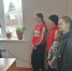 Пасхальная миссионерская акция в Артюшкино - Мелекесская епархия