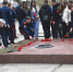В воскресенье, 19 апреля, у Монумента Славы и Вечного огня прошёл митинг-реквием в память жертв геноцида советского народа в годы Великой Отечественной войны.. - Администрация г. Димитровград