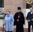 Митинг-реквием в память жертв геноцида советского народа в годы Великой Отечественной войны - Мелекесская епархия